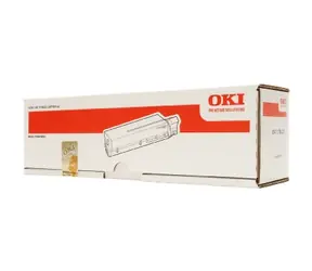 OKI originální toner pro B411 & B431 černá