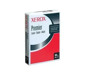 Xerox Papier PREMIER, A4, 80 g, Packung mit 500 Blatt