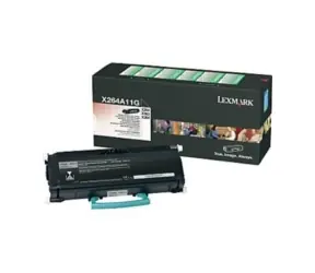 X264/X36X 3,5K Rückgabeprogrammkassette