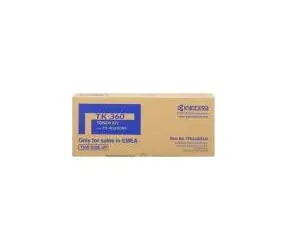 Kyocera Toner TK- 360
