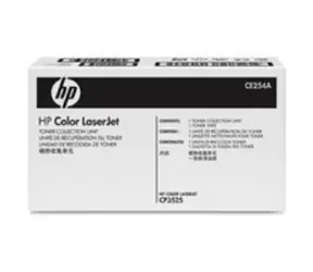 CE254A Resttonerbehälter für CP3525