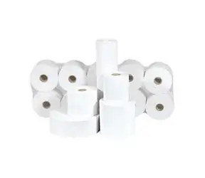 STAR Thermopapierrolle 57 / 60 / 17 mm / 42 m / für Kassendrucker