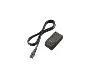 Sony BCT-RV - Akkuladegerät für InfoLi V-, H-, P-Serie