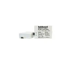Hähnel HL-E8 - Canon LP-E8, 1120 mAh, 7,2 V, 8,1 Wh
