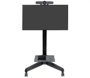 Ergotron Neo-Flex Mobile MediaCentre Cart VHD / Mobiler Ständer für LCD 37 bis 75"