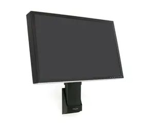 Ergotron Neo-Flex WM Lift-/Wandhalterung für bis zu 27" LCD