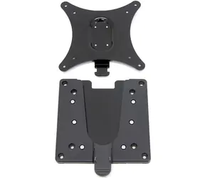 Ergotron Quick Release Halterungsreduzierung für den Griff des Arms der Halterung für LCD