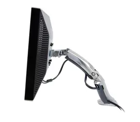 Ergotron MX Tischhalterungsarm für LCDs bis zu 30 Zoll