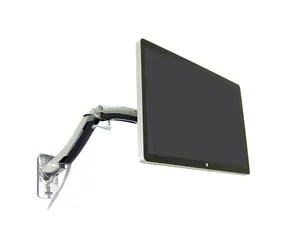Ergotron MX Wandhalterungsarm für LCDs bis zu 42 Zoll