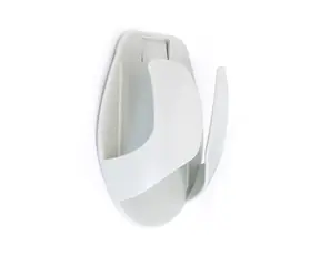 Ergotron Maushalter weiß / Maushalter
