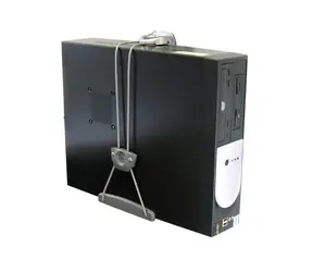Ergotron CPU-Halterung / Universelle PC-Halterung