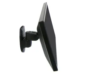 Ergotron 200 Series Wall Mount Pivot / Wandhalterung für Monitor