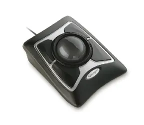 Kensington Expert Maus optisch/ (USB/PS2)