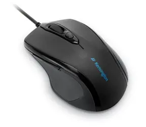 Kensington Pro Fit™ kabelgebundene Maus - mittlere Größe