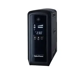 CyberPower PFC SineWare LCD GP 900VA/540W