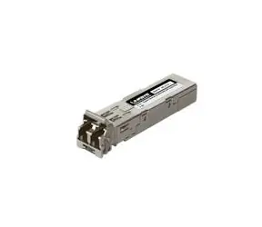 Cisco MGBSX1 Gigabit Ethernet SX SFP-Modul, LC 