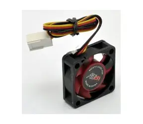 Airen LÜFTER RedWings30 (30x30x10mm, 19,5dBA) 3pin 12V
