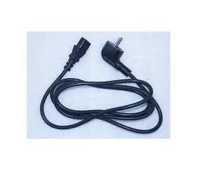 Netzkabel 230V zum Computer, 2 m 
