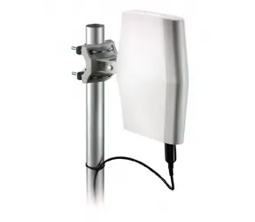 Philips Antenne aktiv SDV8622 - Innen/Außen, 40 dB