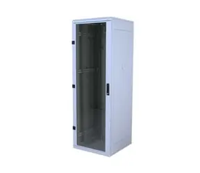 Triton 19" Rackschrank 32HE/800x800, Glastür