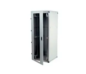 Triton 19" Rackschrank 27HE/600x600, zerlegbar