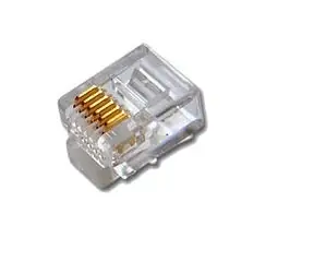 NetX Anschluss RJ12 6p6c 