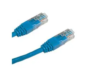 UTP NetX Patchkabel Kat. 6 1m blau