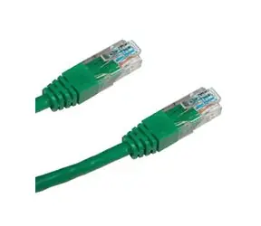 UTP NetX Patchkabel Kat. 6 10m grün