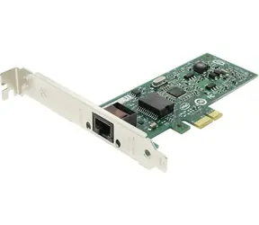 Intel PRO 1000 CT Desktop-Adapter, EXPI9301CT, PCIe 1x, Vollprofil