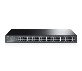 TP-LINK TL-SF1048 / Switch / 9,6 Gbit/s / 48x LAN
