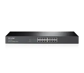 TP-LINK TL-SF1016 / Switch / 3,2 Gbit/s / 16x LAN