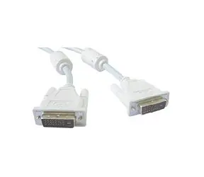 Wiretek -Kabel DVI Dual Link 24+1 3M Anschluss