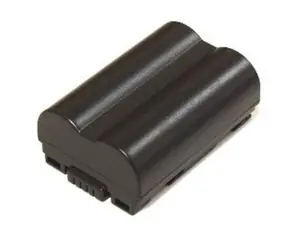 Panasonic CGA-S006, DMW-BMA7 Li ION 7,2 V 710 mAh 5,1 Wh