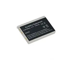 Patona Akku für Foto Nikon EN-EL5 1000mAh
