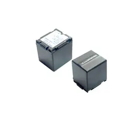 Patona Akku für Foto Panasonic CGA-DU21 2100mAh