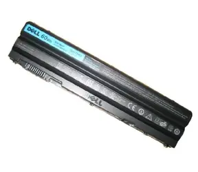 Trx Akku DELL/ 5200 mAh/ Li- ION/ für Vostro 3460/ 3560/ Latitude E5420/ E5430/ E5520/ E5530/ E6120/ E6420/ E6430