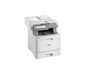Brother MFC-L9570CDW / Laser / Multifunktions / A4 / Duplex / Fax / USB / Ethernet / WiFi / Weiß