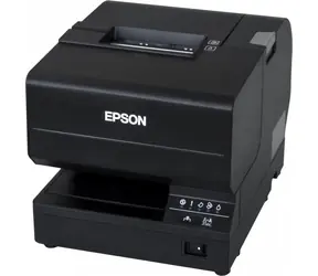 Epson TM-J7200 schwarz