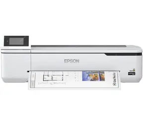 Epson SC-T3100 / A1 / Großformat-Tintenstrahldrucker
