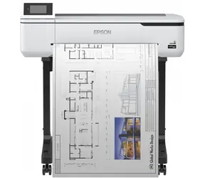 Epson SC-T5100 / A1 / Großformat-Tintenstrahldrucker