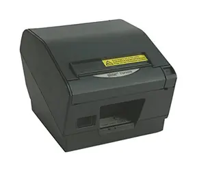 Star Micronics TSP847II-24 grau / Registrierkasse / Thermodrucker / Schneideplotter / ohne Netzteil