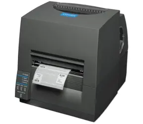 Citizen CL-S631II / Thermodrucker / DT- TT / 118 mm / 300 dpi / RS-232 / USB