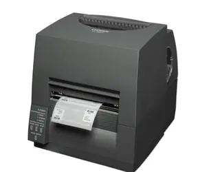 Citizen CL-S631II / Thermodrucker / DT- TT / 118 mm / 300 dpi / RS-232 / USB