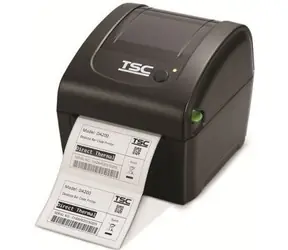 TSC DA210 Etikettendrucker / DT / 203 dpi / USB