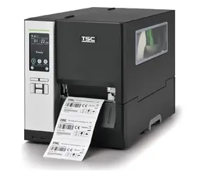 TSC MH241T Desktop TT Etikettendrucker / 203 dpi / Display / RS-232 / USB / LAN