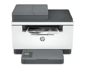 HP LaserJet MFP M234 SDN / S/W-Laser-Multifunktion / 29 Seiten pro Minute / A4 / 600 x 600 dpi / Duplex / USB / LAN 