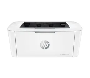 HP LaserJet M110w Weiß-/Schwarzweiß-Laserdrucker / 20 Seiten pro Minute / A4 / 600 x 600 dpi / USB / WLAN