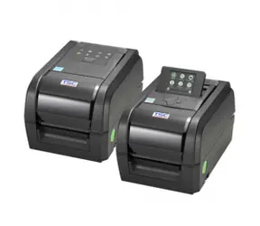 TSC TX210 / Etikettendrucker / 203dpi / USB / RS232 / LAN