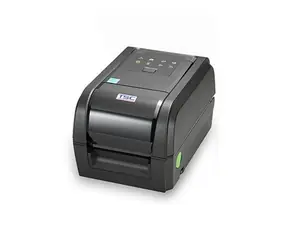 TSC TX310 LCD / Etikettendrucker / 300dpi / USB / RS232 / LAN