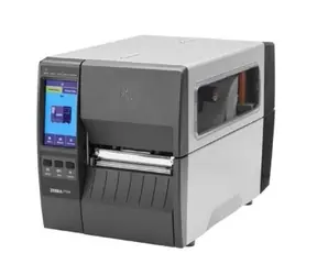 ZEBRA ZT231 TT (ZT23143-T0EC00FZ) / 300dpi / USB / RS232 / LAN / Wi-Fi / BT / Displ. / ZPLII